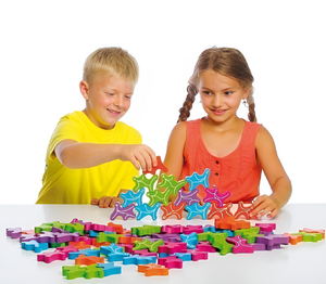 Набор фигурок "Привидения" - fgospostavki.ru - Дмитров