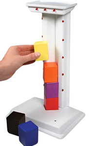 Игра "Кубики" - fgospostavki.ru - Дмитров