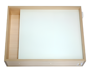 Световой стол-планшет для рисования песком "Большой" - fgospostavki.ru - Дмитров