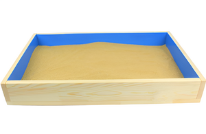 Психологическая песочница. Базовая (синий цвет) - fgospostavki.ru - Дмитров