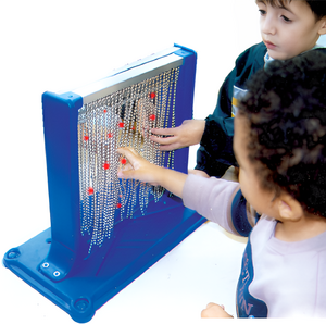 Игра "Вибрирующее зеркало" с подсветкой - fgospostavki.ru - Дмитров