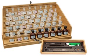 Хранилище для химических реактивов - fgospostavki.ru - Дмитров