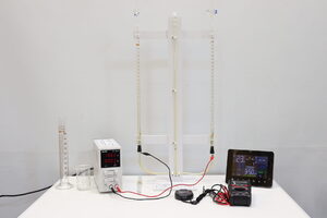 Лабораторная установка «Определение постоянной Фарадея» - fgospostavki.ru - Дмитров