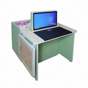 Интерактивный стол психолога-дефектолога «Гармония» Prof Edu - fgospostavki.ru - Дмитров