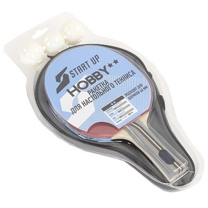 Набор для настольного тенниса (вариант 4) - fgospostavki.ru - Дмитров