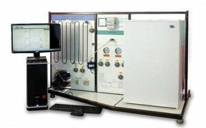 Учебный тренажерно-диагностический комплекс «Холодильник однокамерный» - fgospostavki.ru - Дмитров