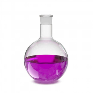 Колба круглодонная 250 мл. - fgospostavki.ru - Дмитров