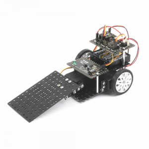 Конструктор Robo kit 2 - fgospostavki.ru - Дмитров