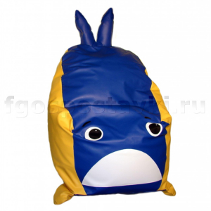 Кресло "Кит" с гранулами - fgospostavki.ru - Дмитров