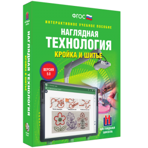 Технология. Кройка и шитье - fgospostavki.ru - Дмитров