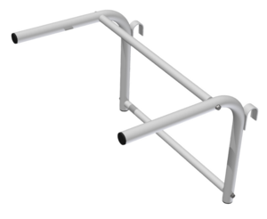 Тренажер (брусья) навесной для шведской стенки (металл) - fgospostavki.ru - Дмитров