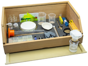 Лабораторный комплект по географии для 5-6 классов - fgospostavki.ru - Дмитров