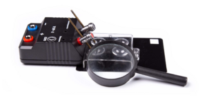 Набор по электрохимии - fgospostavki.ru - Дмитров