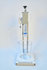 Лабораторная установка «Изучение изотермического процесса» - fgospostavki.ru - Дмитров