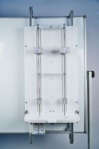 Лабораторная установка «Изучение колебаний связанных маятников» - fgospostavki.ru - Дмитров