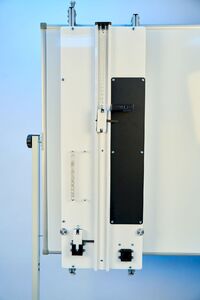 Лабораторная установка «Колебания пружинного маятника» - fgospostavki.ru - Дмитров