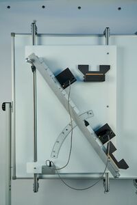 Лабораторная установка «Определение коэффициента трения скольжения» - fgospostavki.ru - Дмитров