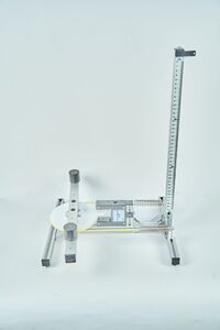 Лабораторная установка «Проверка теоремы Гюйгенса-Штейнера методом вращательных колебаний» - fgospostavki.ru - Дмитров