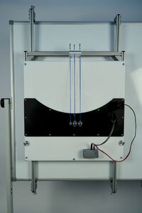 Лабораторная установка «Соударение шаров» - fgospostavki.ru - Дмитров