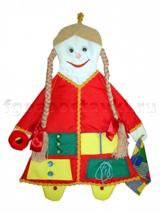 Дидактическая Марьюшка - fgospostavki.ru - Дмитров