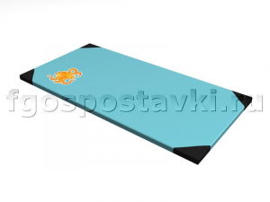 Детский мат "Осьминог" - fgospostavki.ru - Дмитров