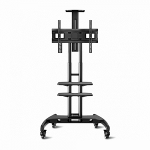 Мобильная стойка для интерактивной панели  - fgospostavki.ru - Дмитров