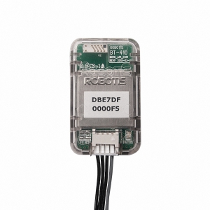 Модуль беспроводной связи BT-410 - fgospostavki.ru - Дмитров