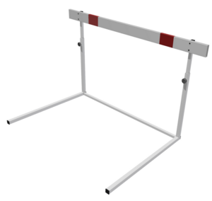 Барьер легкоатлетический регулируемой высоты - fgospostavki.ru - Дмитров