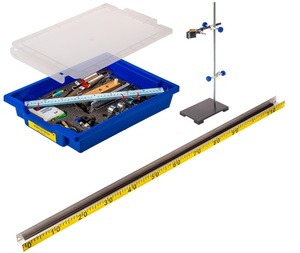 Набор лабораторный «Механические явления» - fgospostavki.ru - Дмитров