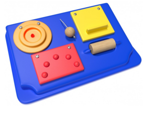 Пятифункциональный развивающий центр - fgospostavki.ru - Дмитров