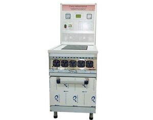 Учебный лабораторный стенд "Электроплита " - fgospostavki.ru - Дмитров