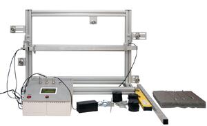 Учебный стенд «Определение опорных реакций балок» - fgospostavki.ru - Дмитров