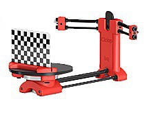 Конструктор для сборки 3D сканера - fgospostavki.ru - Дмитров