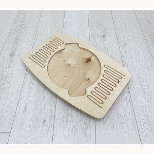 Платформа для ножного балансира «Балу» - fgospostavki.ru - Дмитров