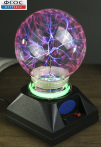 Светильник "Плазма" - fgospostavki.ru - Дмитров