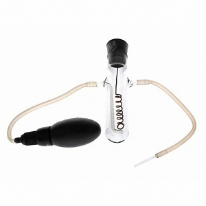 Прибор демонстрационный для окисления спирта (над медным катализатором) - fgospostavki.ru - Дмитров