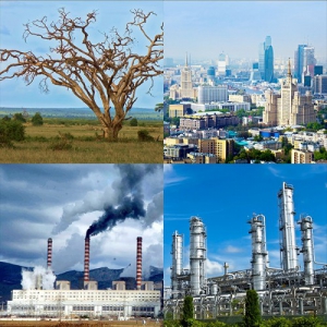 Модель-аппликация Биосфера и человек - fgospostavki.ru - Дмитров