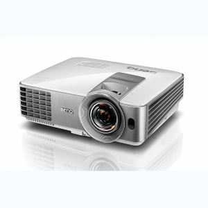 Мультимедийный короткофокусный проектор BenQ MS630ST - fgospostavki.ru - Дмитров