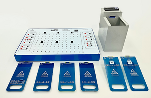 Комплект минимодулей «Физика твердого тела» - fgospostavki.ru - Дмитров