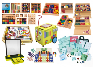 Игровой набор №11 - fgospostavki.ru - Дмитров