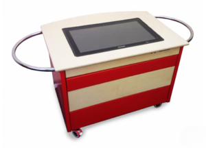 Интерактивная детская студия S27 - fgospostavki.ru - Дмитров