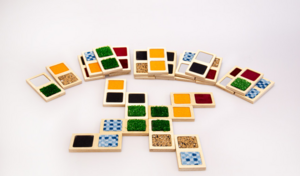 Набор методических материалов «Домино» - fgospostavki.ru - Дмитров