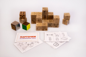 Набор методических материалов «Предметный мир» - fgospostavki.ru - Дмитров