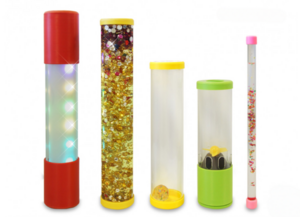 Набор сенсомоторных труб - fgospostavki.ru - Дмитров