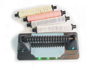 Набор «Текстурированные ролики» №1 - fgospostavki.ru - Дмитров