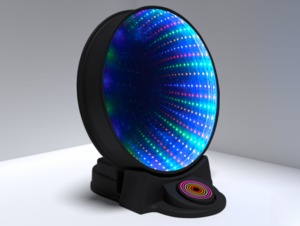 Игра «Бесконечное зеркало» №1 - fgospostavki.ru - Дмитров