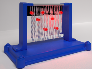 Игра «Вибрирующая с подсветкой» - fgospostavki.ru - Дмитров