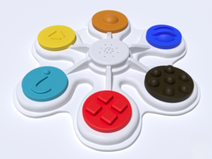 Игра «Круговая симфония» - fgospostavki.ru - Дмитров