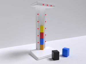 Игра «Кубики» - fgospostavki.ru - Дмитров