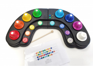 Игра «Мини-колокольчики» - fgospostavki.ru - Дмитров